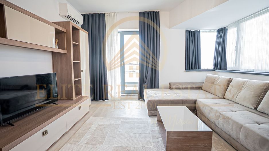 Tomis Plus - Celine Elegance - Vânzare apartament cu 3 camere, etaj 2. - Poză 43