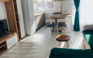 Apartament 2 camere  Bragadiru Sos Alexandriei - Poză 2