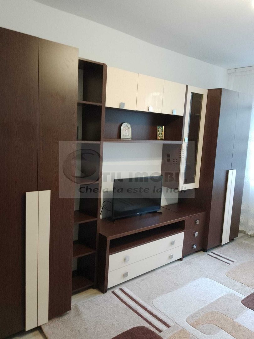 Apartament 2 Camere Iulius Mall - 400 euro - Poză 1