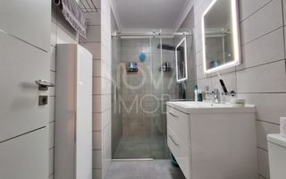 Apartament 3 camere MOBILAT-UTILAT MODERN, City Residence - Poză 8