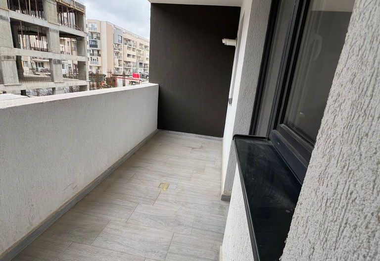 Inchiriez Garsoniera Premium – Siena Residence - Metrou Berceni - Poză 7