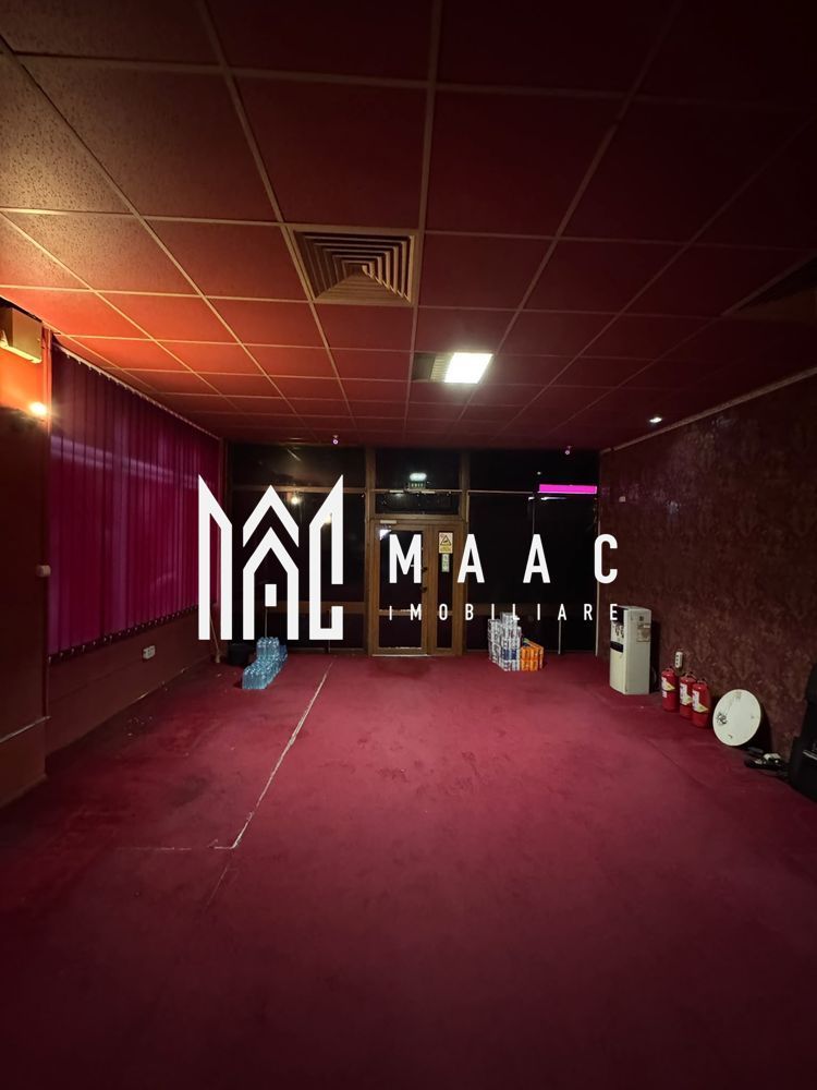 Spațiu comercial de închiriat | Turnișor | 150 mp - Poză 2