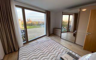 Apartament bloc nou 3 camere - parcare subterana - Poză 5