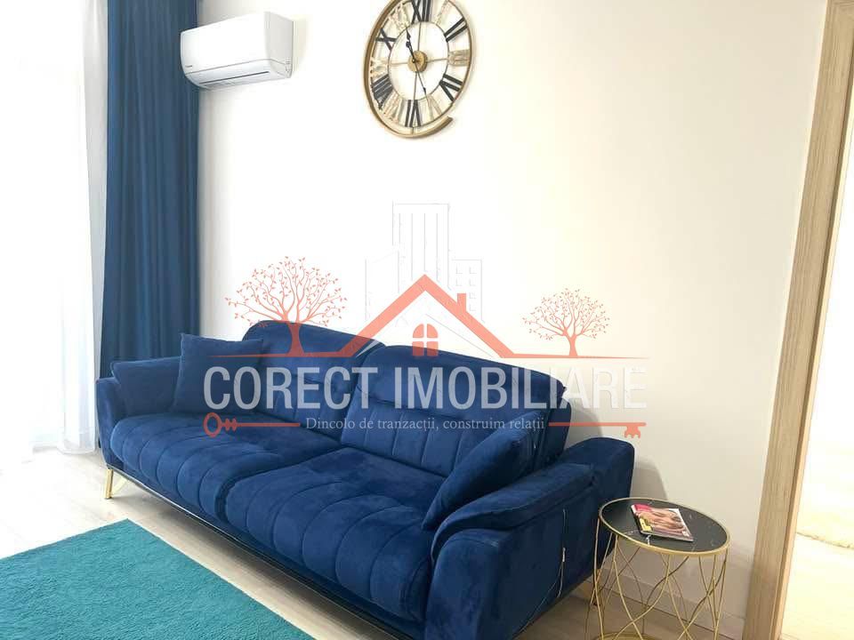🏡 Apartament de închiriat – zona Penny Centură, etaj 2 – 400 €/lună - Poză 4