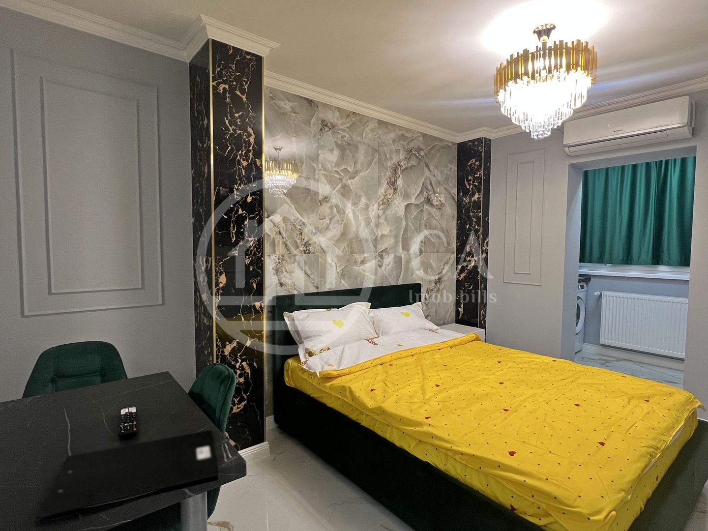 Garsoniera de vanzare in zona Rogerius, Oradea - Poză 3