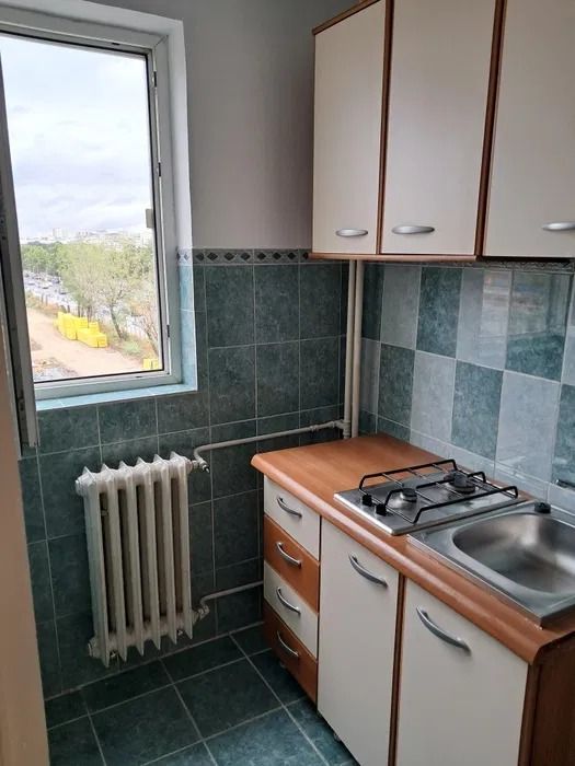 GARSONIERA - DRUMUL TABEREI, BUCATARIE INCHISA, RENOVAT, LIBER - Poză 6