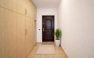 Premium Clasa A, 75mp, luminos, mobilat, echipat, ca nou, panorama, Tractorul, B - Poză 4