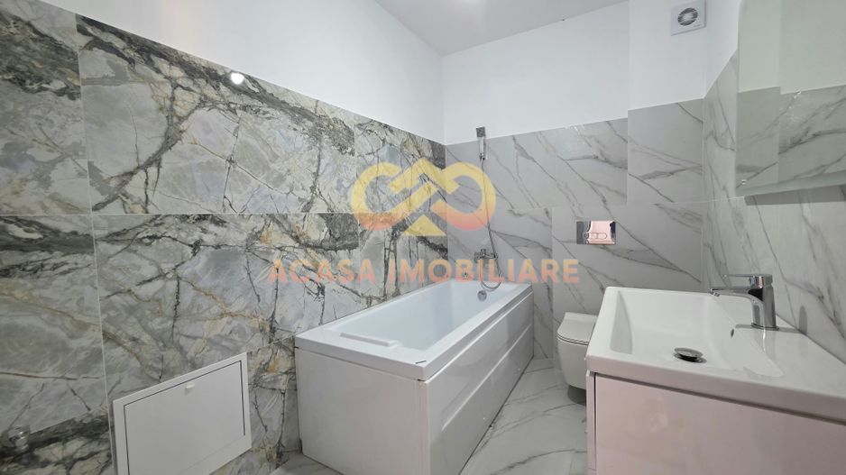 INTABULAT PACURARI KAUFLAND  APARTAMENT 3 CAMERE 71MP - Poză 6