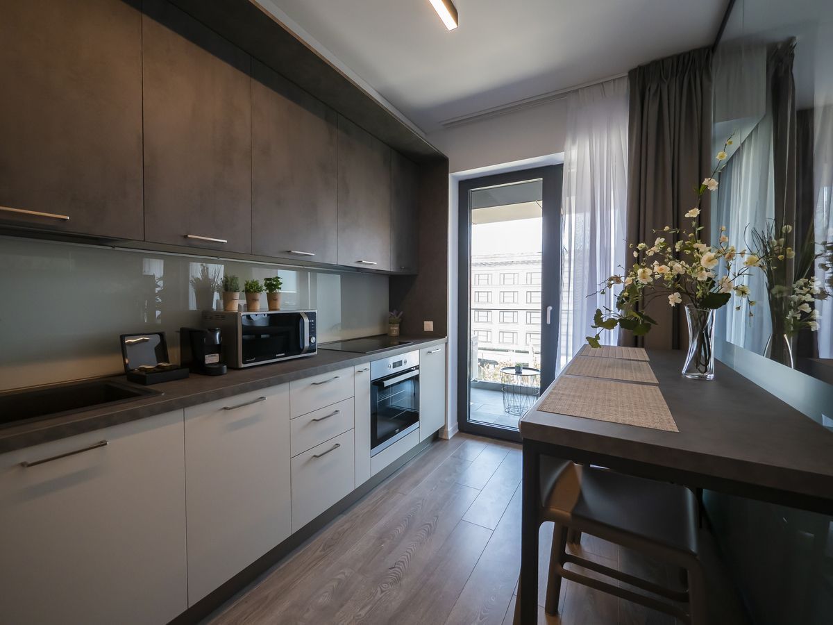 STUDIO CLOUD 9 - Poză 6