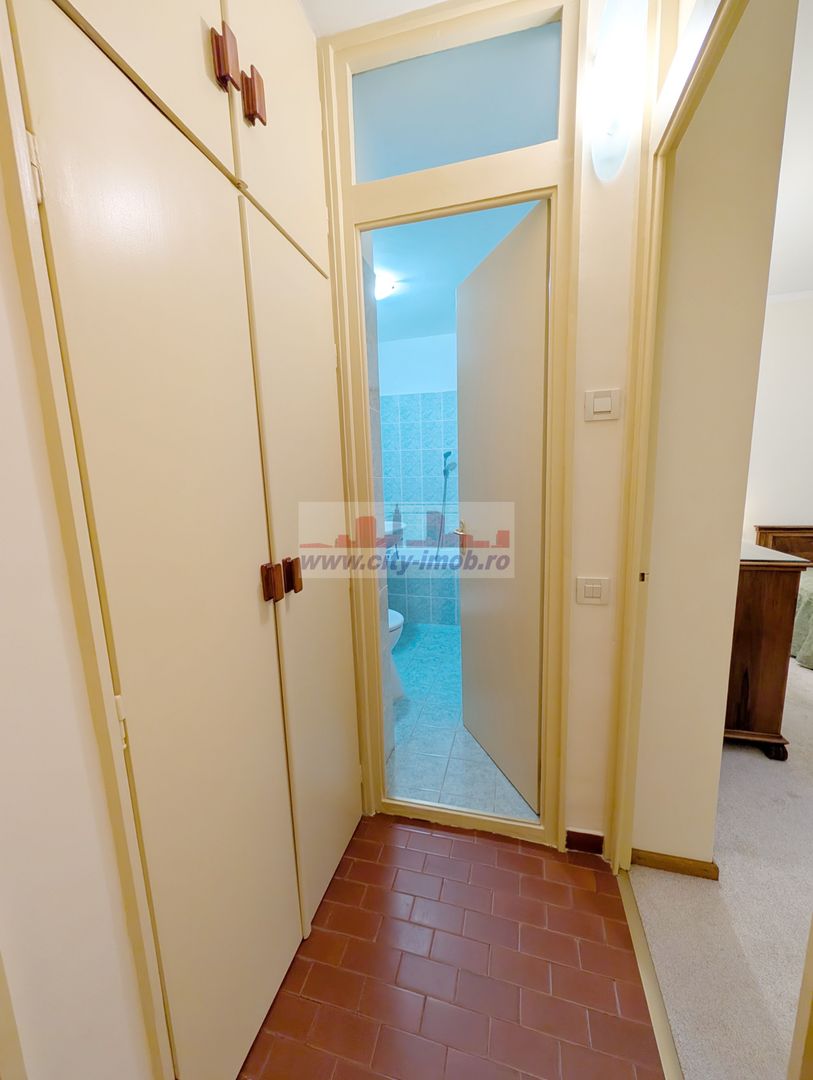 Inchiriere apartament doua camere Dorobanti - Poză 21