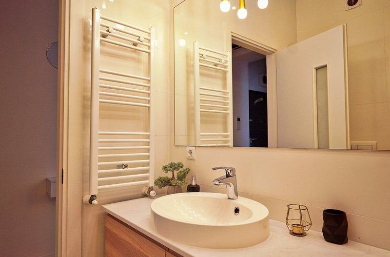 Inchiriere apartament 2 camere  | Complex rezidential | Floreasca| Nord - Poză 9