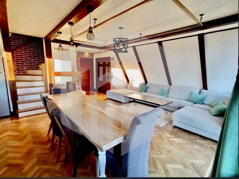 Cabana complet mobilata si utilata /  Rasinari - Poză 2