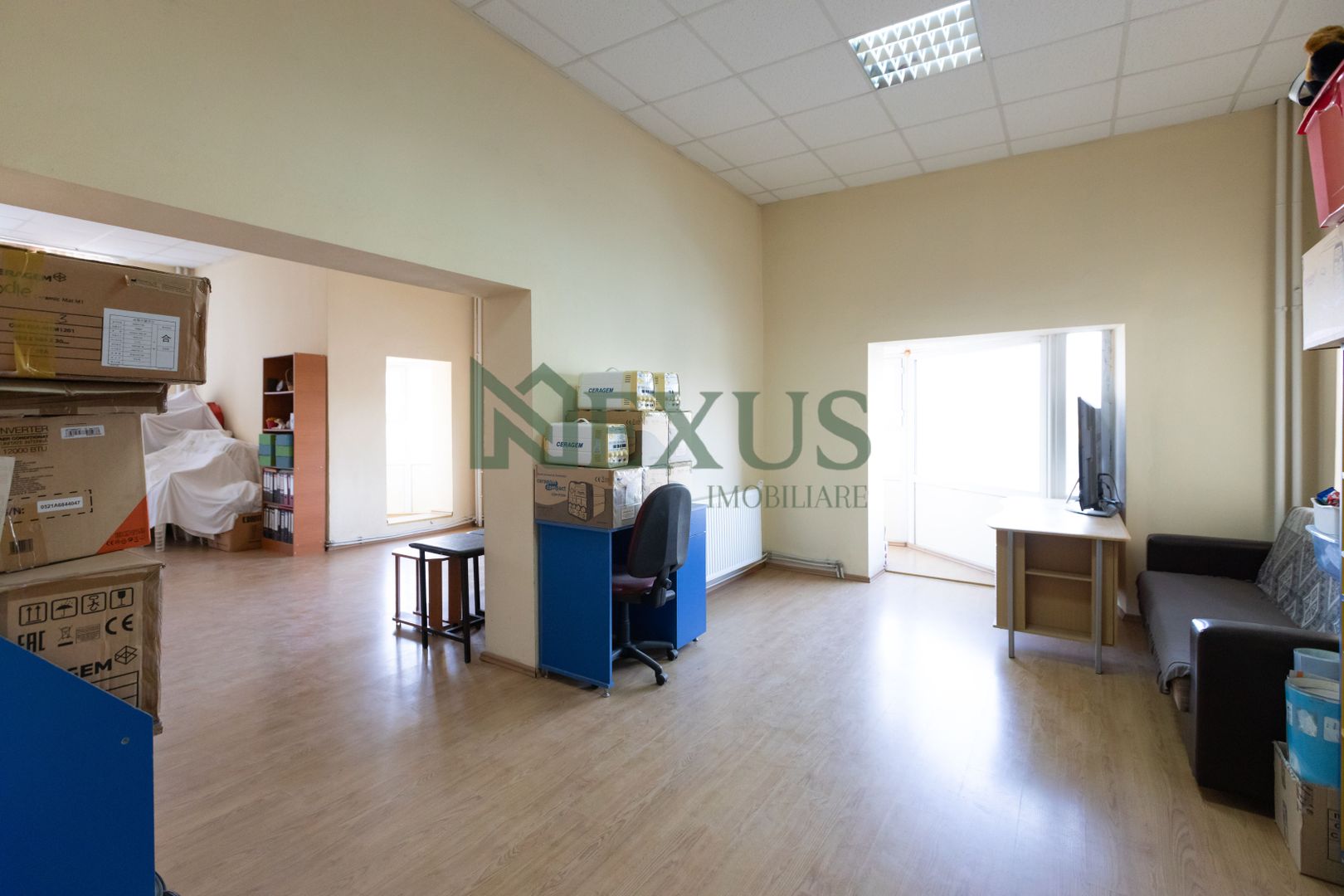 Spațiu Comercial 411 mp de vânzare,  Tic Tac - Poză 21