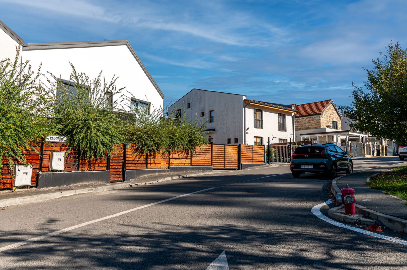 0 % comision, Casa cocheta situata intr-o locatie deosebita, Manastur - Poză 35