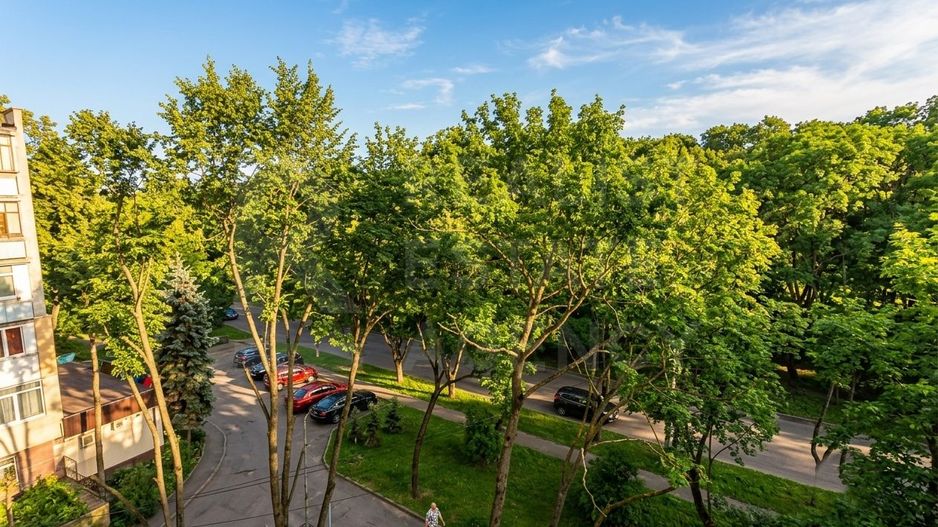 Vânzare, apartament, 3 camere, strada Nicolae Dimo, Râșcani - Poză 9