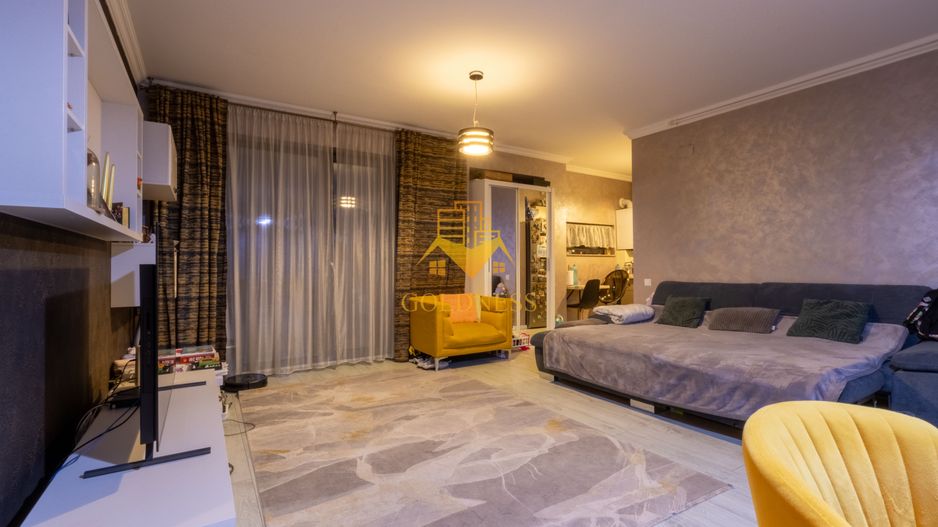 3 camere PREMIUM, bloc nou, garaj, Vivido, Gheorgheni,Zona Iulius Mall - Poză 10