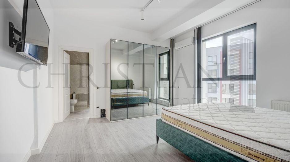 Premium Studio - Ranetti Premium Apartments 2021 - Poză 6