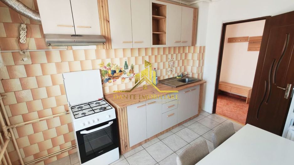 2 camere, decomandat, mobilat modern, balcon, Marasti - Poză 4