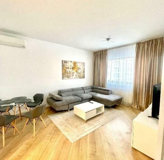 🏡 Apartament 2 Camere de Închiriat în 4City North | Pipera Plaza - Poză 4