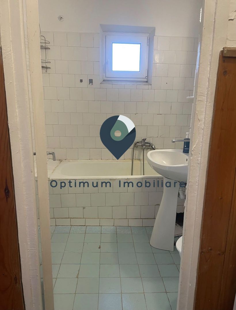 Apartament cu 2 camere in Marasti, etaj intermediar, zona Maros Bike! - Poză 4
