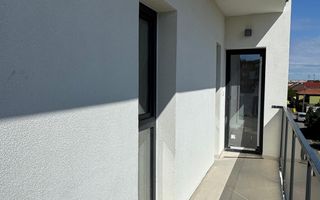 De vânzare apartament 3 camere Open Space Micalaca Arad, Bloc Nou. - Poză 9