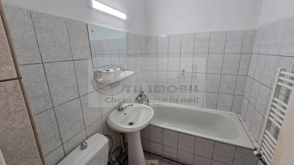Liber, Alexandru Familial, apartament 2 camere, de vanzare, etaj 2 - Poză 7