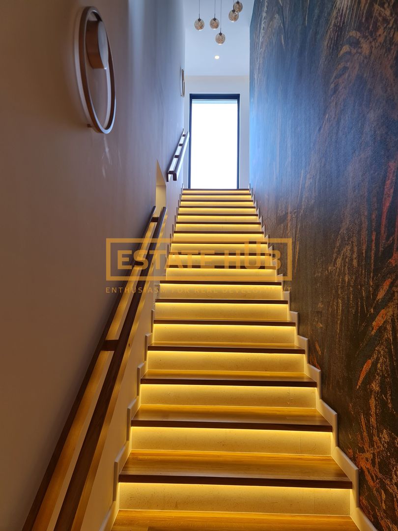 Vila premium in Borhanci, proiect exclusivist - Poză 15