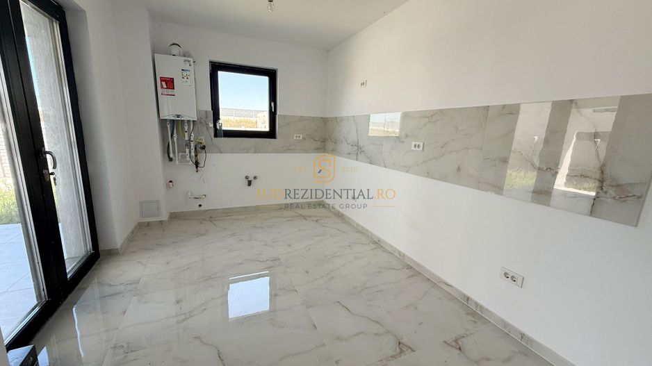 Vila Individuala / Intrare in comuna Berceni / 4 Camere / 3 Bai - Poză 8