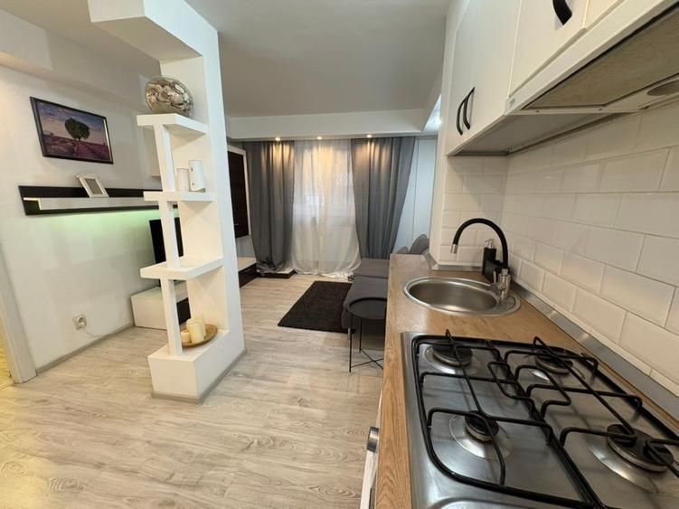 Apartament 3 camere, complet mobiliat si utilat, Militari - Lujerului - Poză 6