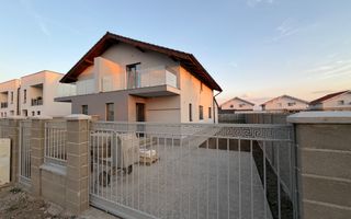 Bucovăț -Duplex-4 Camere - Poză 4