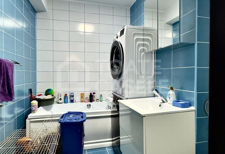 Apartament 2 camere decomandate de vanzare – Floresti, zona LIDL - Poză 5