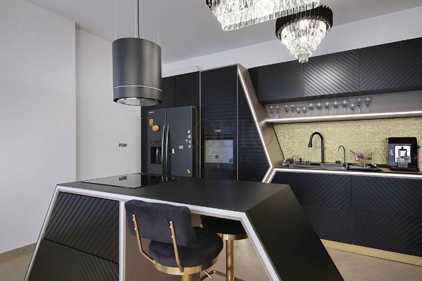 PENTHOUSE EXCLUSIVIST | Laguna Residence, Floreasca – Lacul Tei - Poză 8