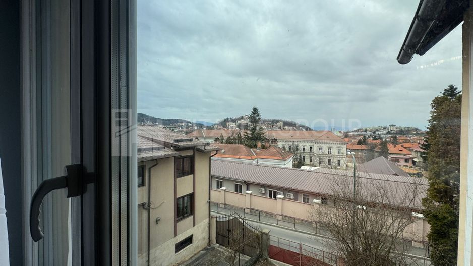 Apartament 2 camere spațios+boxa,   Centrul Istoric - Poză 10