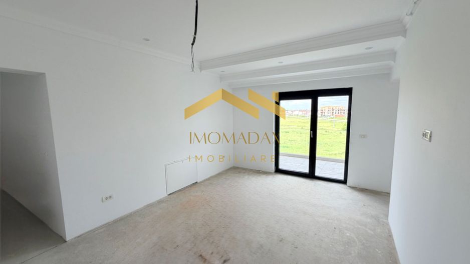 Mosnita Veche-3 Camere-2 Locuri de Parcare - Poză 1