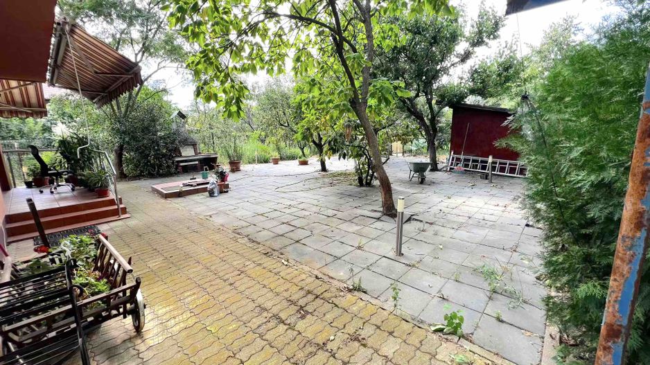 Vila Dragomiresti-Vale 167mp | 1.015mp teren - Poză 12