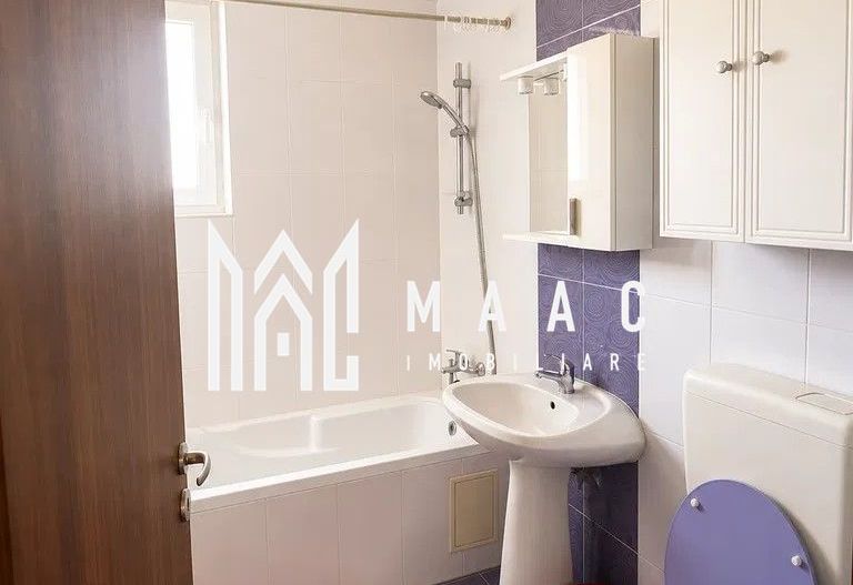Apartament 3 camere | Etaj 2 | Loc de Parcare | Magnolia - Poză 8