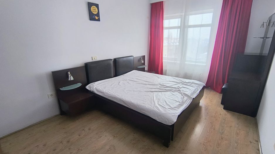 Phoenicia- Piața Alba Iulia- Bd Unirii - Poză 7