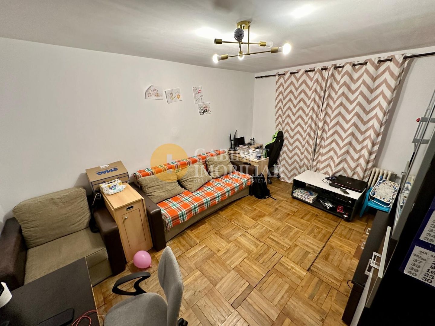 2 CAMERE DECOMANDAT - ETAJ 2 - BELVEDERE NICOLINA - Poză 2