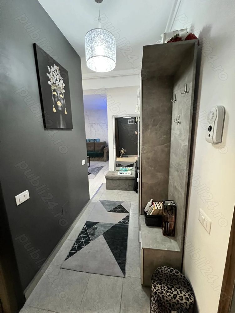 Apartament 2 camere Militari Residence - Poză 3