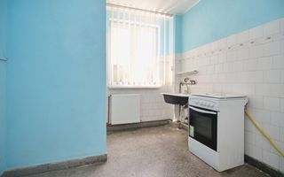 Apartament 2 camere | Zona Teilor – Strada Marasesti | Etaj 3/4 |  0% comision - Poză 5