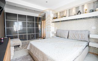 Apartament 3 camere Palazu Mare – 121 mp cu vedere la lac si parcare - Poză 13