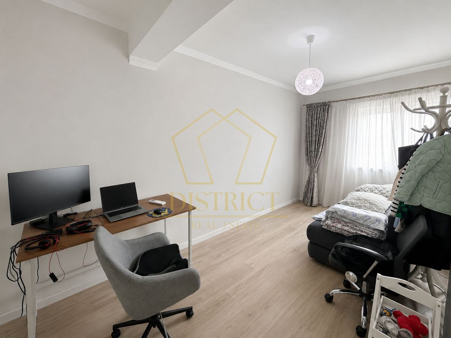 COM 0% Duplex mobilat cu 4 camere | Dumbravita | LIDL - Poză 7