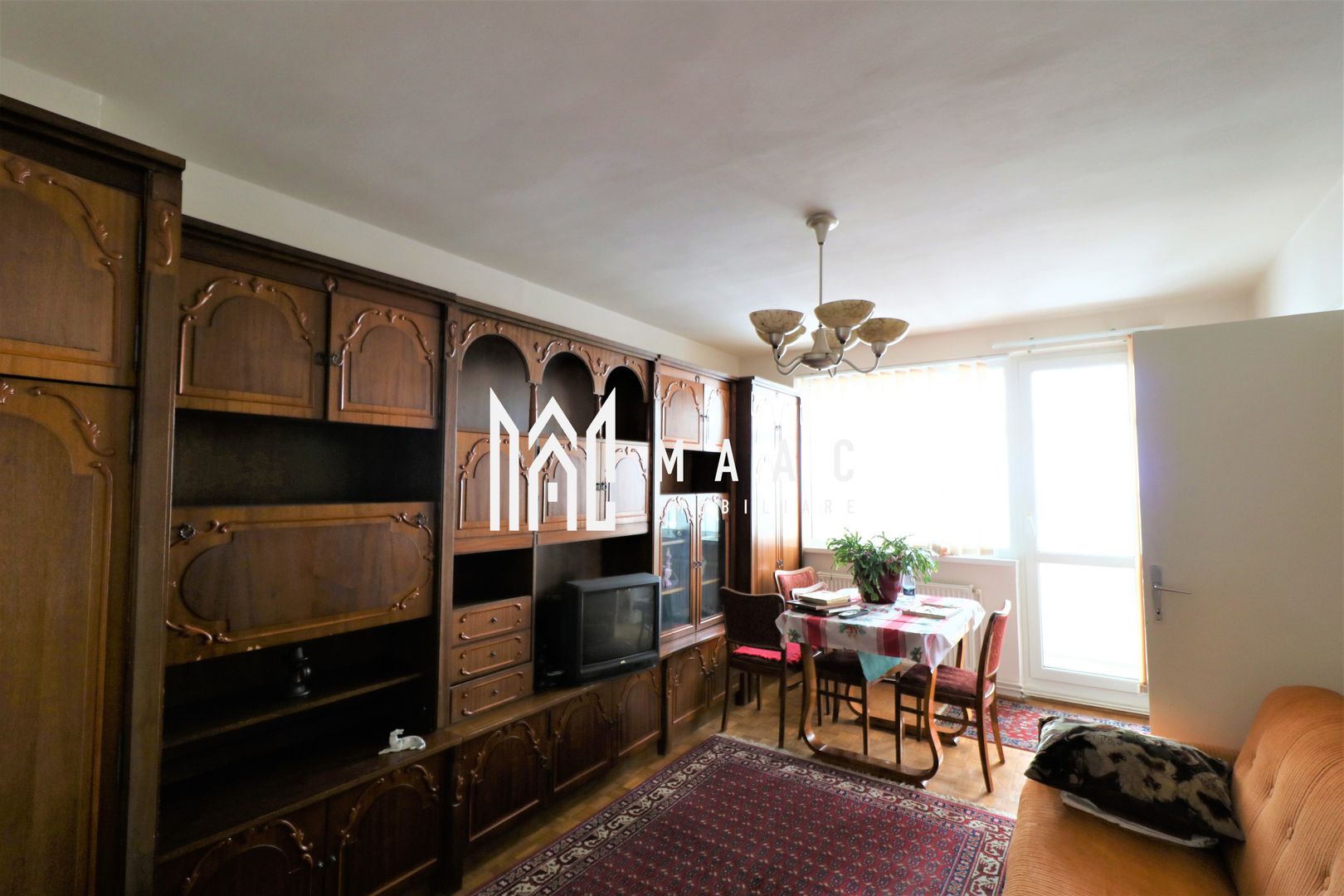 Apartament 3 camere I 2 Garaje I Etaj 3 I Zona Moara de Scoarta - Poză 1