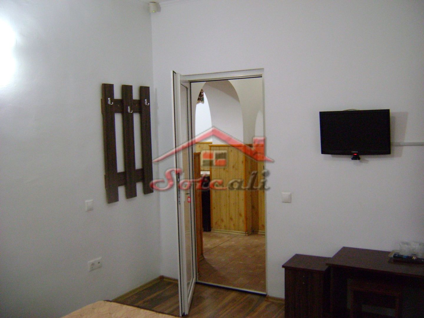Pensiune de vanzare P+E Busteni - central - Poză 45