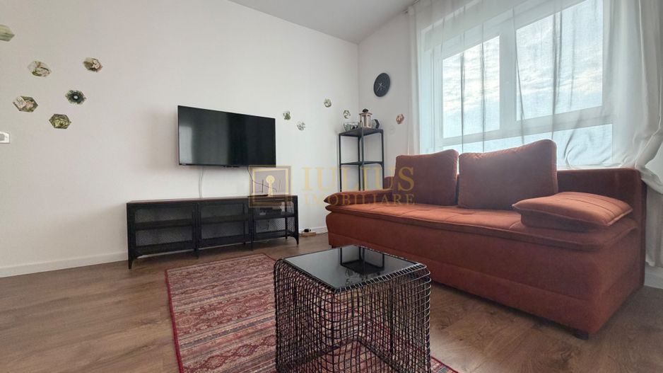 City of Mara M11; mobilat modern, contract inclus. - Poză 5