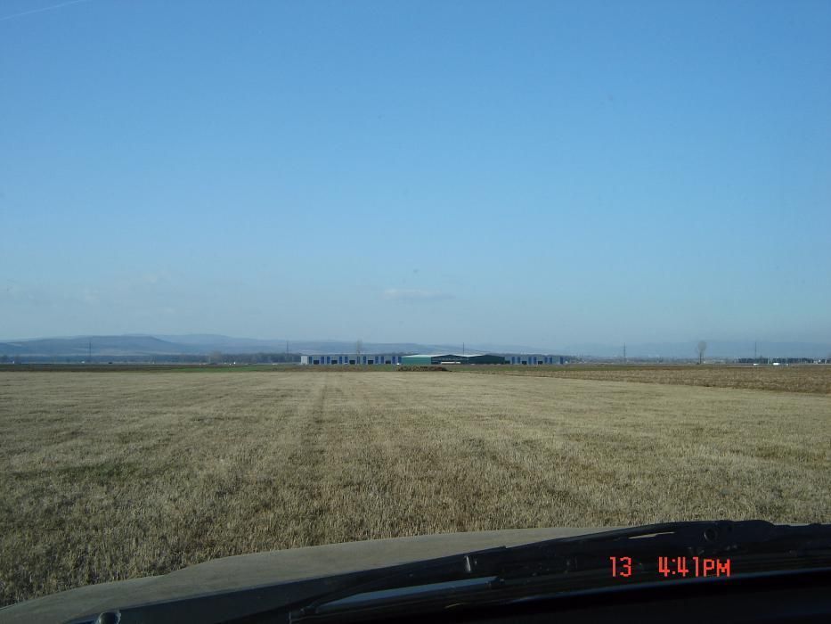 Teren extravilan Prejmer - Poză 8