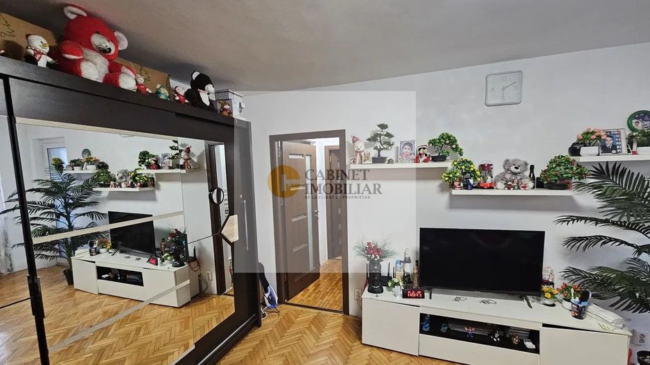 2 Camere - 55MP | Reabilitat | Bulevardul Iuliu Maniu - Stradal - Poză 2