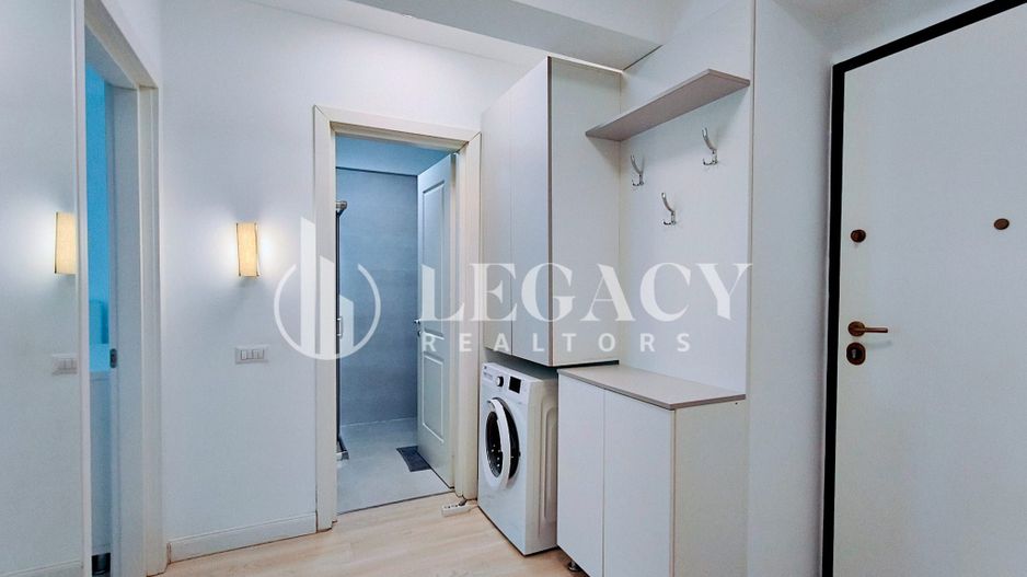 Apartament modern, 2 camere, Grand Beetle Păcurari - Poză 8