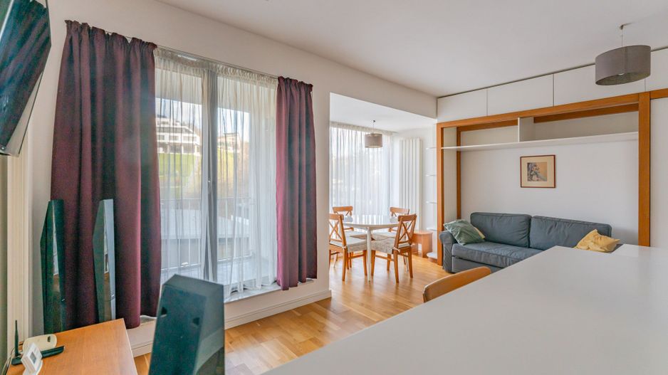 Apartament 2 Camere de Închiriat – Zona Șchei, Parcare Privată - Poză 10