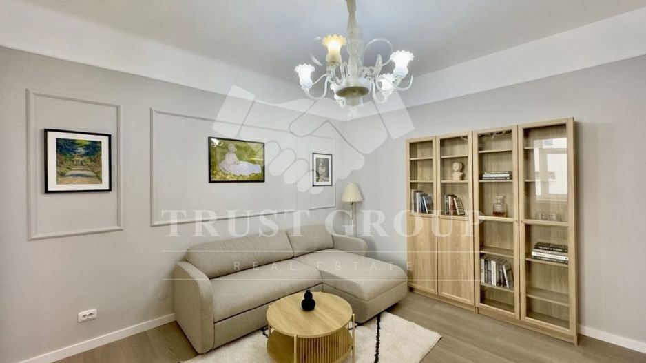 Apartament 3 camere Unirii Horoscop | Renovat complet | Imobil cu lift - Poză 1